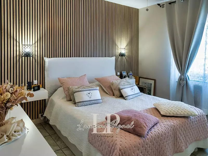 Maison, 177 m²
