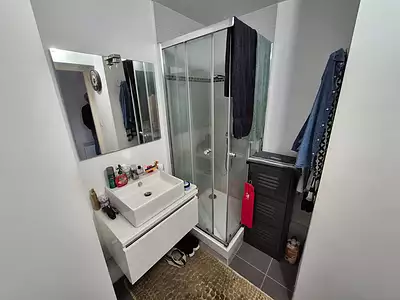 Appartement, 22,14 m²