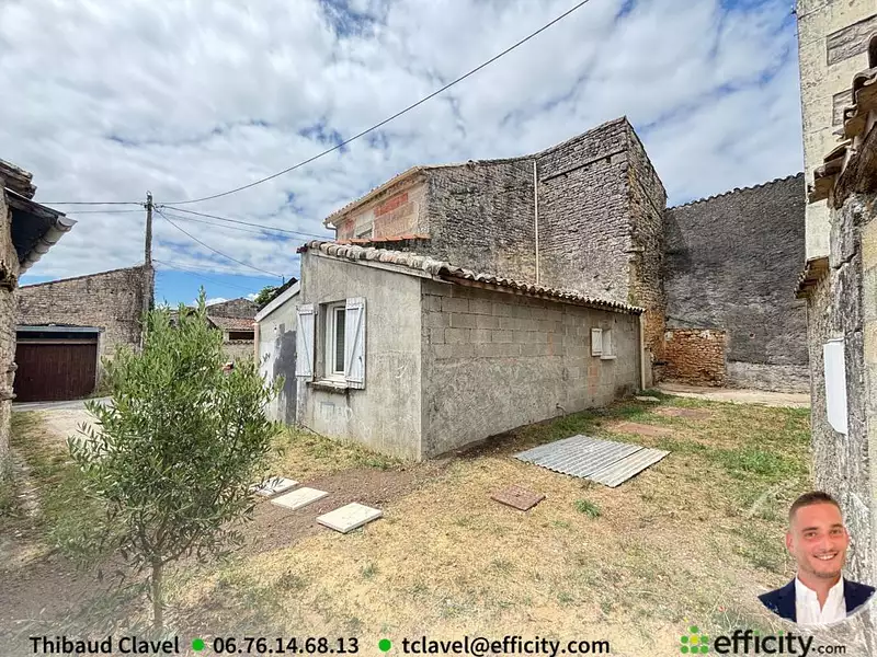 Maison, 118 m²