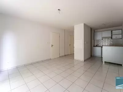 Appartement, 40,77 m²
