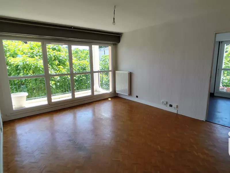 Appartement, 94 m²