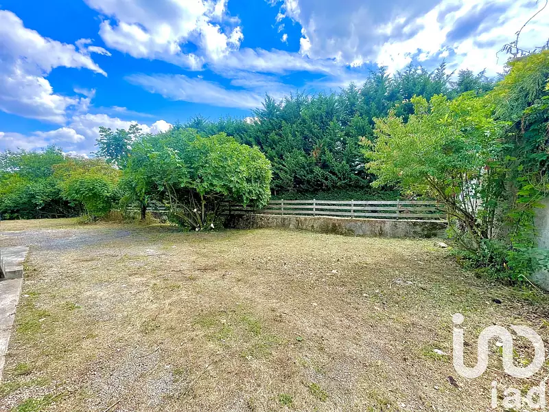 Maison, 63 m²