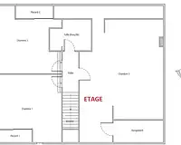 Maison, 116 m²