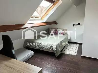 Maison, 132 m²