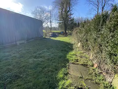 Maison, 80 m²