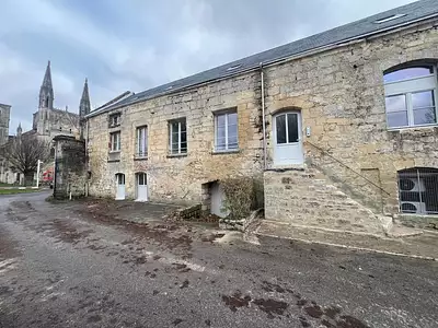 Appartement, 104 m²