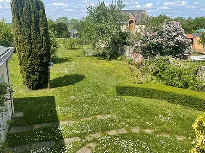 Maison, 135 m²