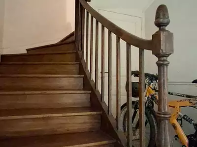 Maison, 145 m²