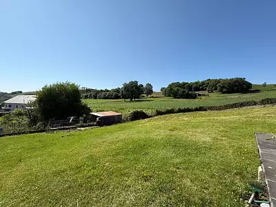 Terrain, 789 m²
