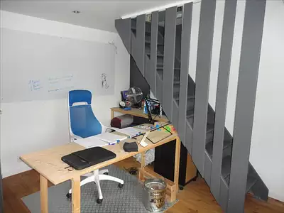 Maison, 183 m²
