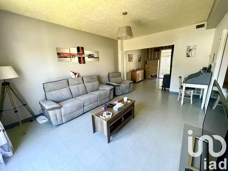 Maison, 101 m²