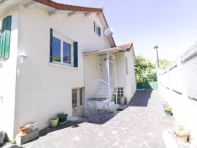 Maison, 100 m²