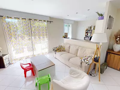 Maison, 87,15 m²