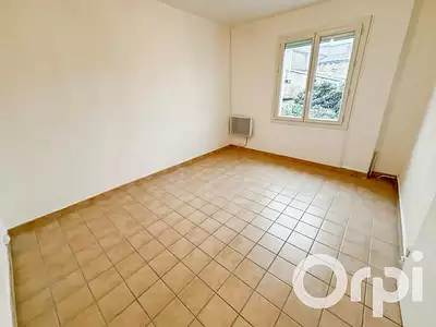 Appartement, 59 m²