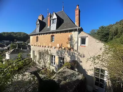 Maison, 280 m²