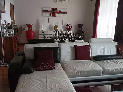 Appartement, 156 m²