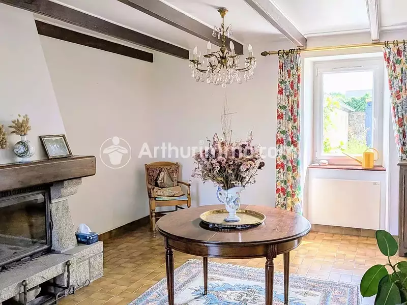 Maison, 227 m²