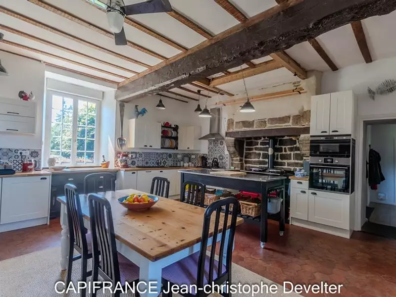 Maison, 187 m²
