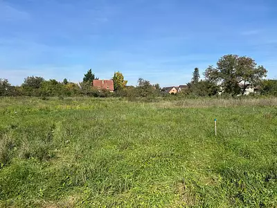 Terrain, 543 m²