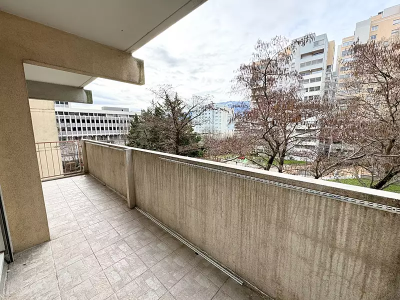 Appartement, 86,81 m²