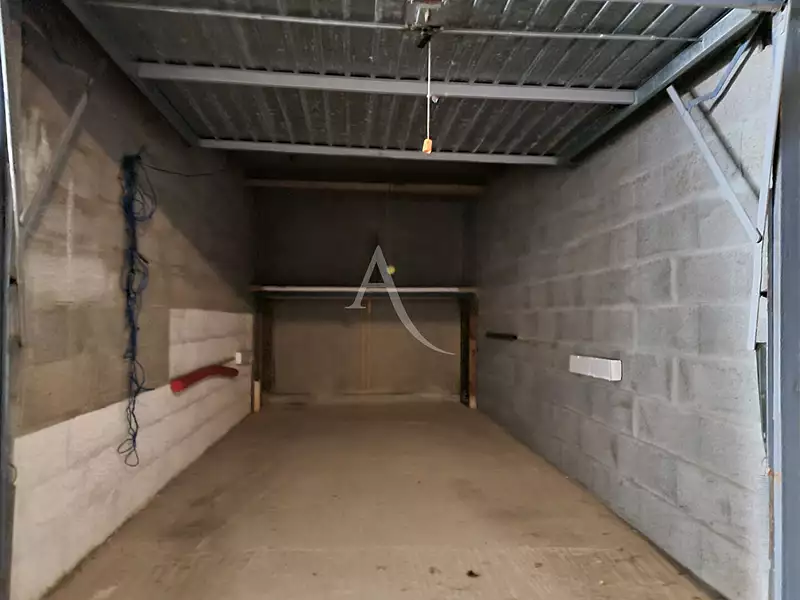 Parking, 12,18 m²