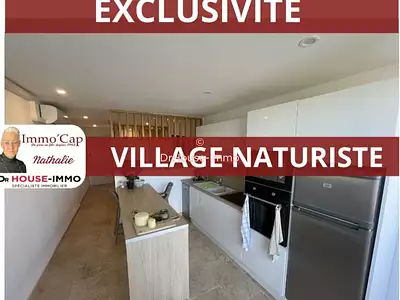 Appartement, 24,54 m²