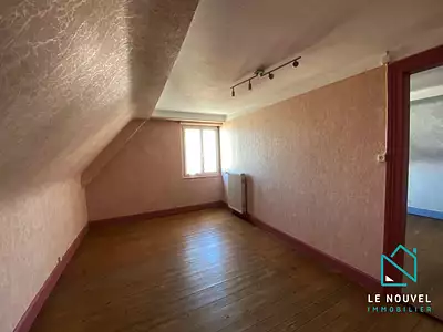 Maison, 102 m²