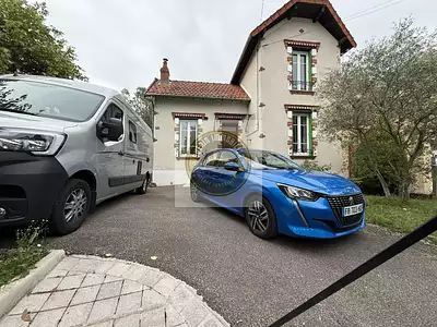 Maison, 99 m²