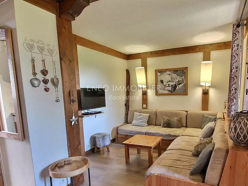 Appartement, 31,57 m²