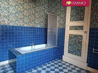 Maison, 126 m²