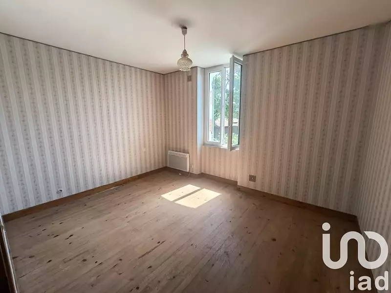 Maison, 77 m²