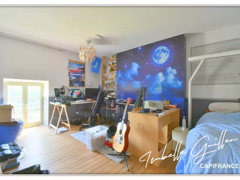 Maison, 262 m²