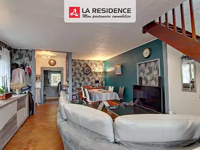 Maison, 75 m²