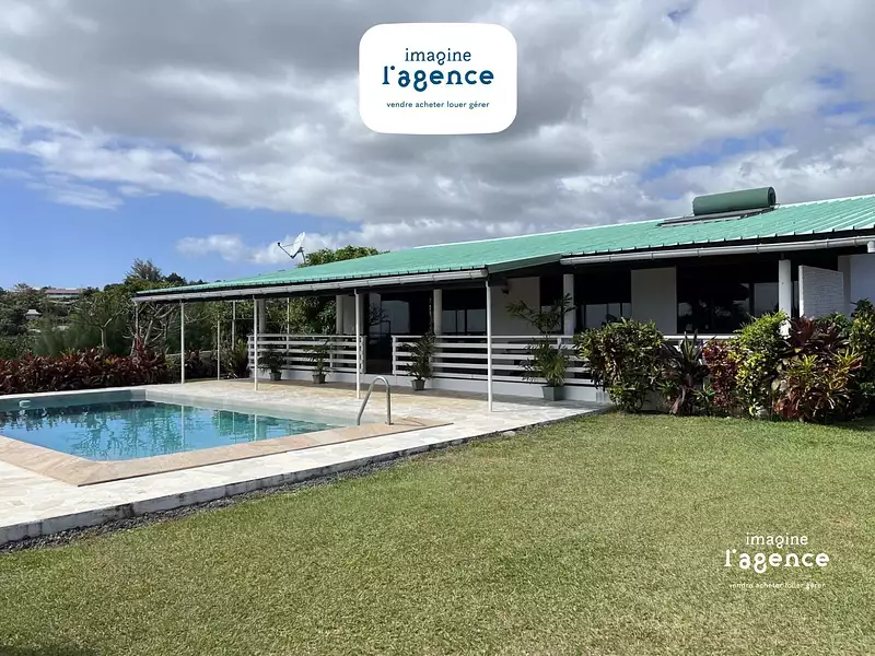 Maison, 150 m²