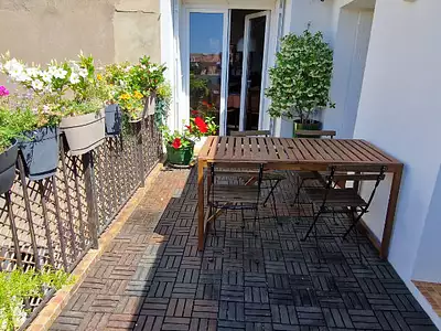 Appartement, 129,18 m²