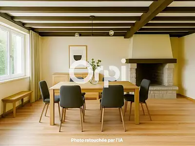 Maison, 89 m²