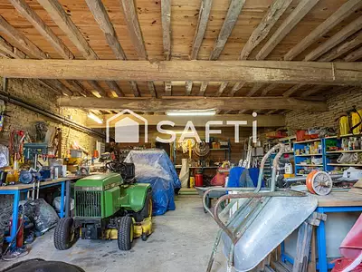 Maison, 490 m²