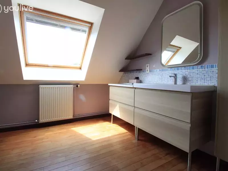 Maison, 131 m²