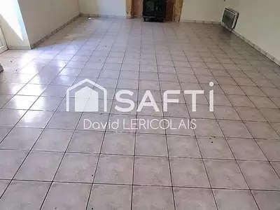 Maison, 133 m²