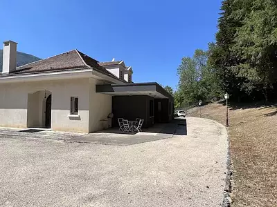 Maison, 354 m²