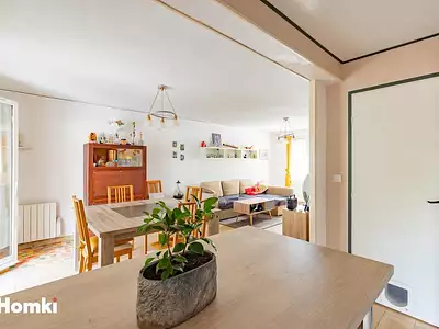 Maison, 105 m²