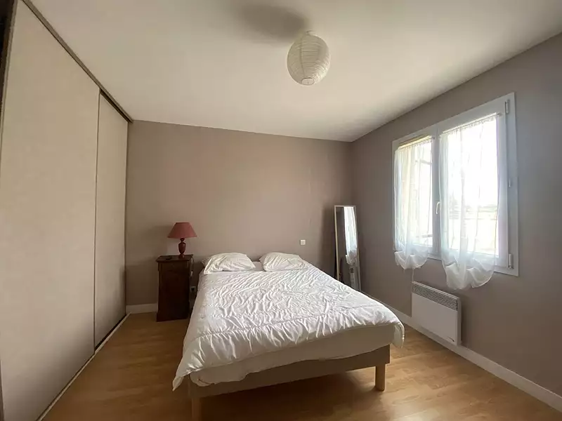 Maison, 99,5 m²