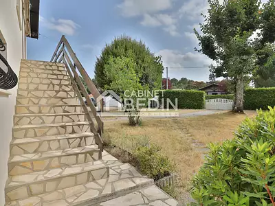 Maison, 89,3 m²