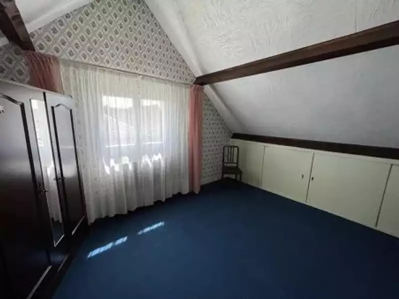 Maison, 127 m²