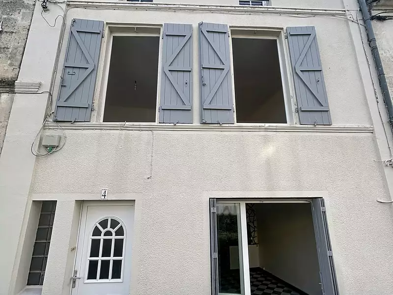 Maison, 93 m²