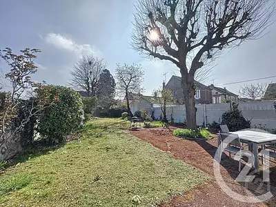 Maison, 133,6 m²