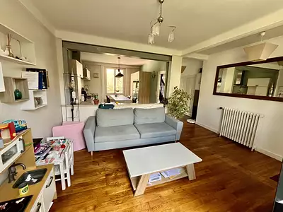 Maison, 100 m²