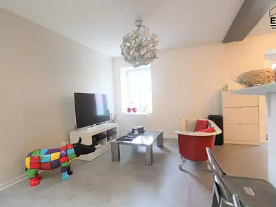 Maison, 60 m²
