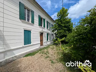 Appartement, 105 m²