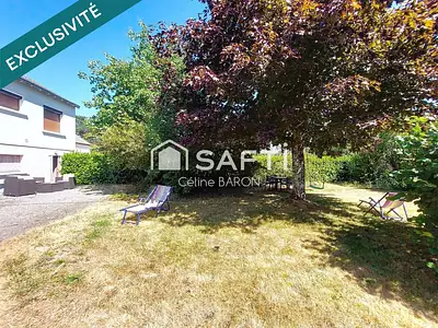 Maison, 90 m²